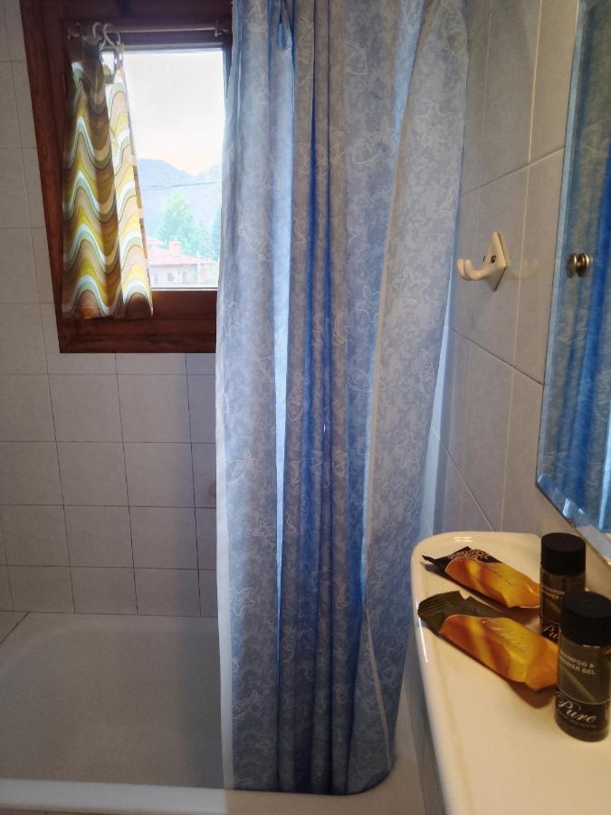 Hotel Arka Metsovo Zewnętrze zdjęcie